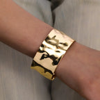 Elvra Cuff Bracelet