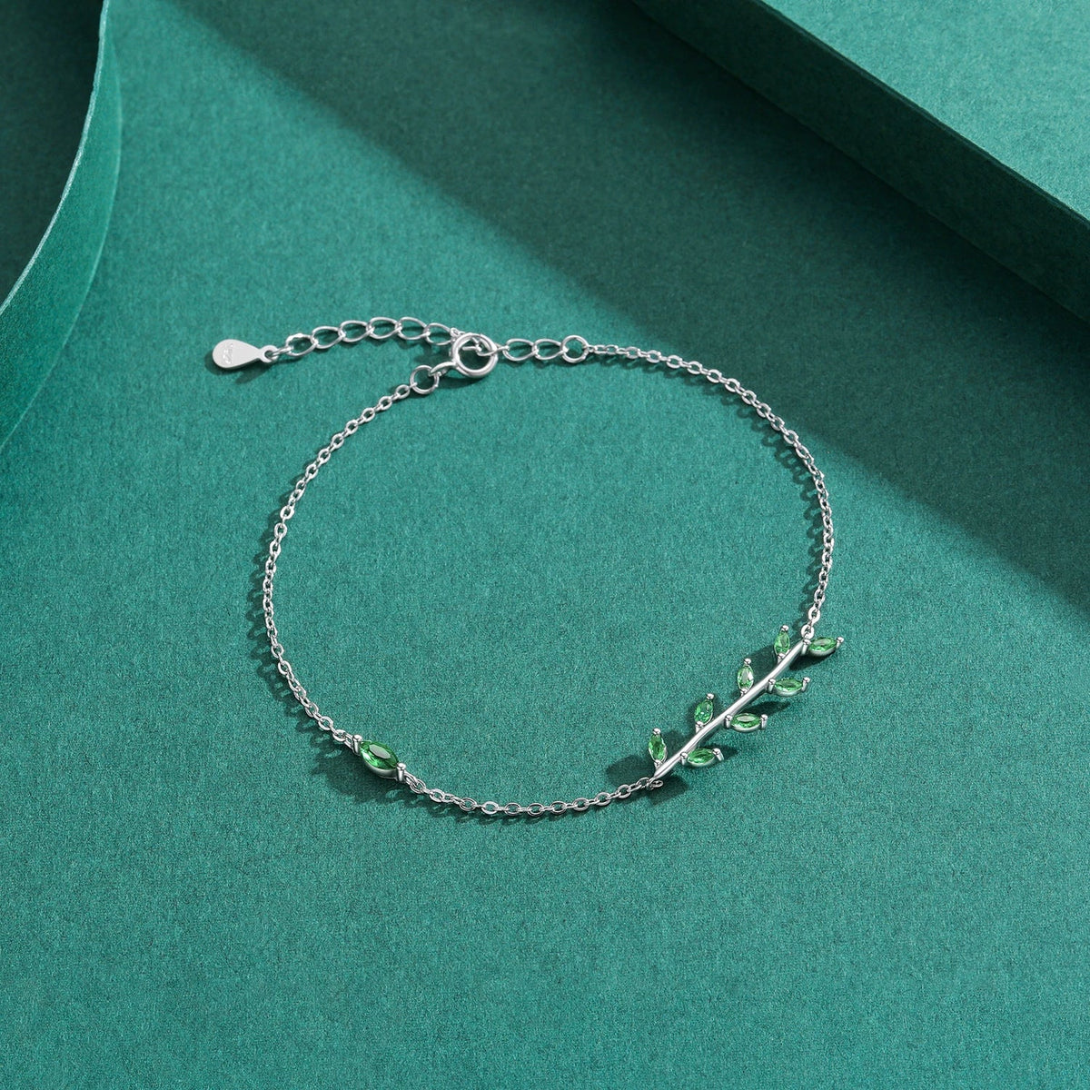 Blooming Wrist Bracelet