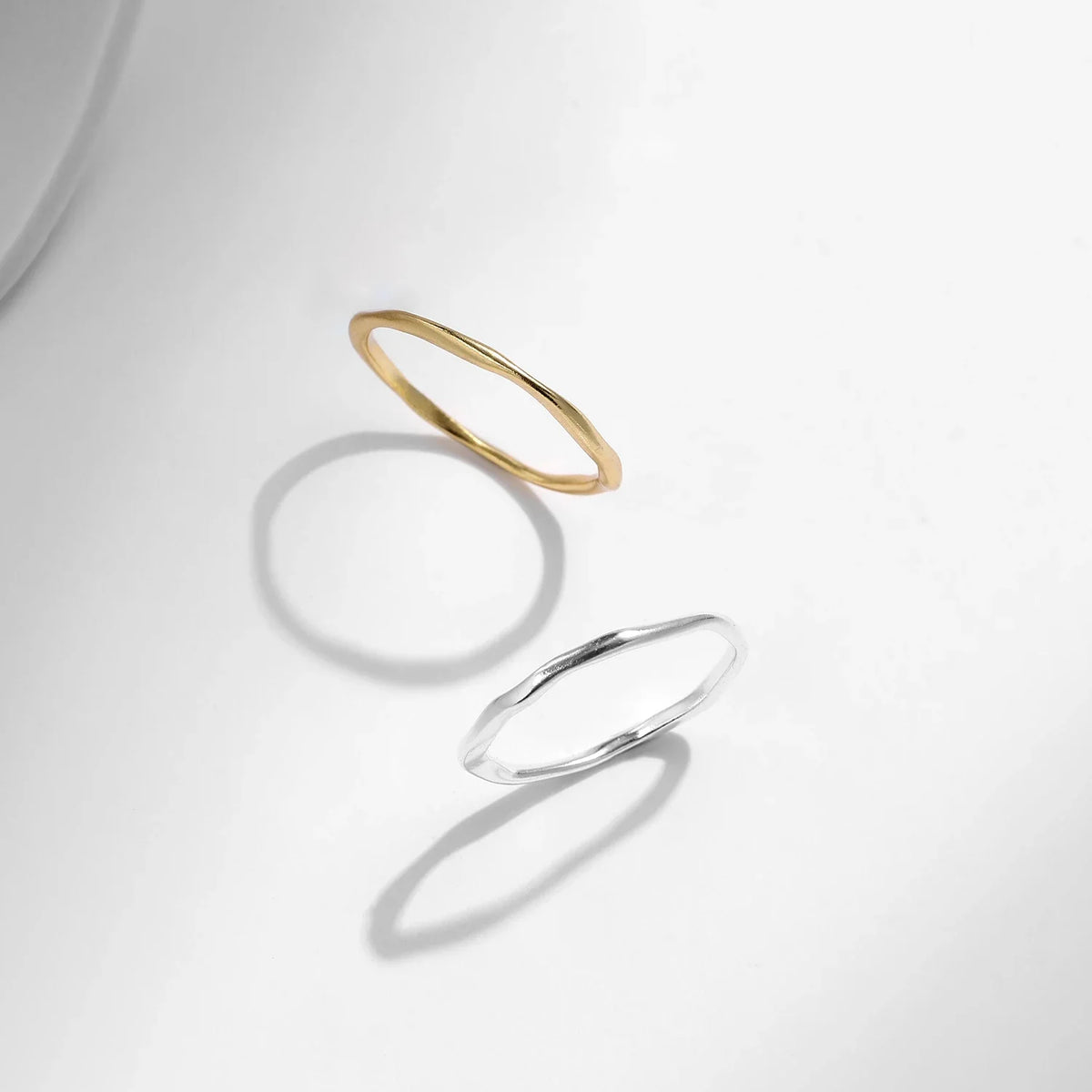 Unscripted Ring