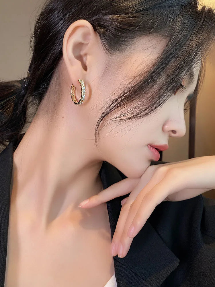 Kaira Earrings