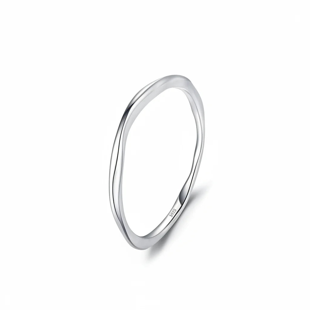 Unscripted Ring