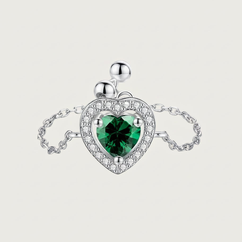 Elysian Ring
