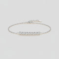 Brilliant Obsession Bracelet