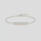 Brilliant Obsession Bracelet