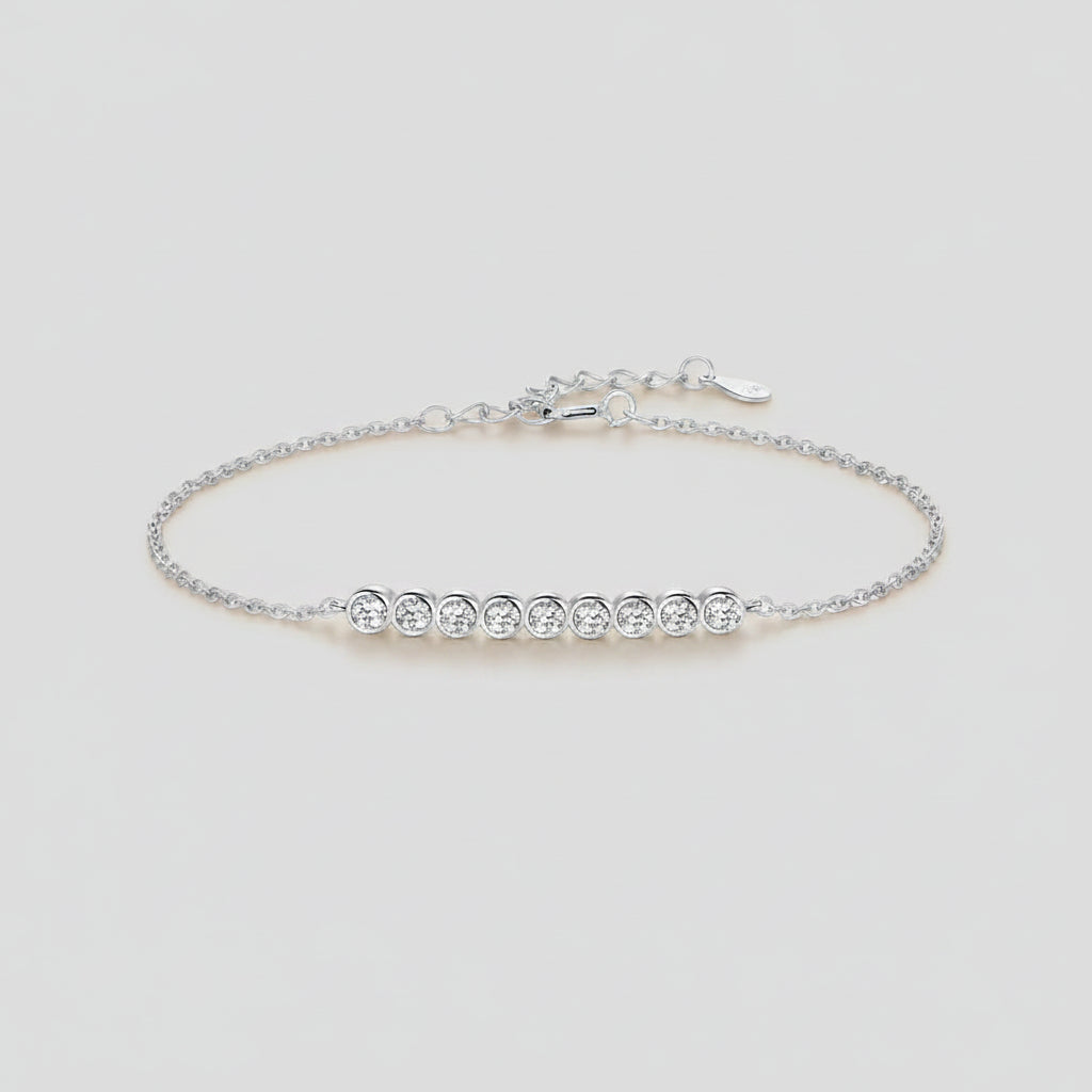 Brilliant Obsession Bracelet