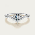 Celestra Crown Ring