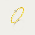Eternal Light Ring