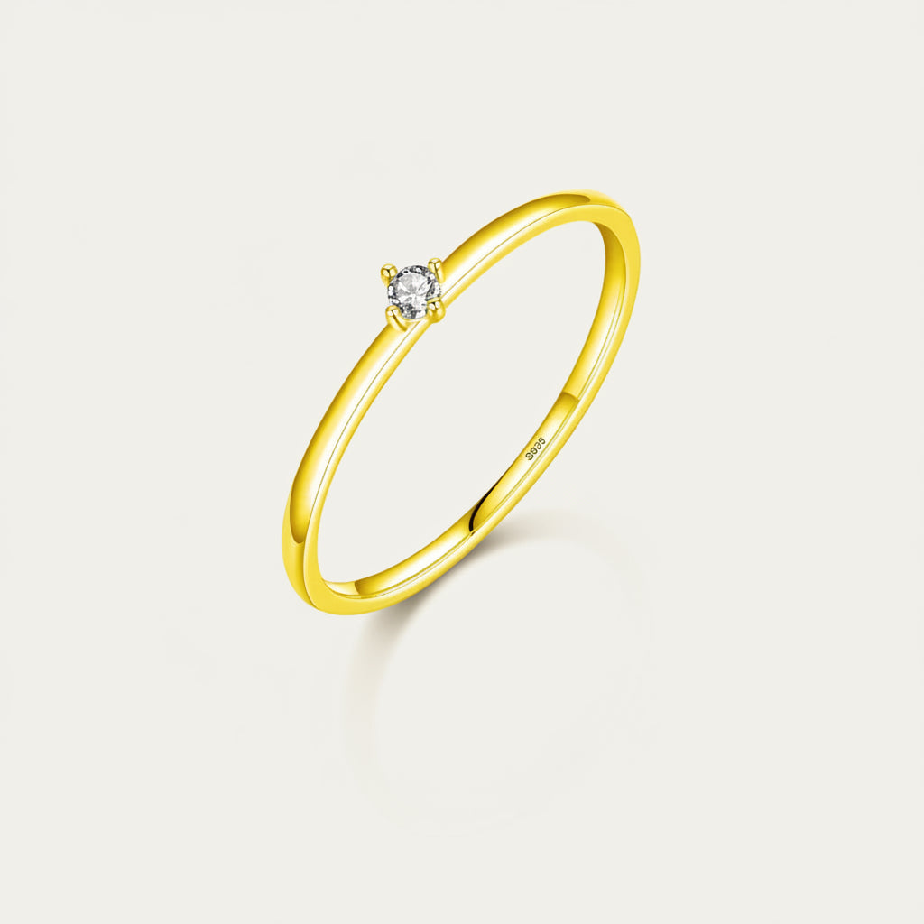 Eternal Light Ring