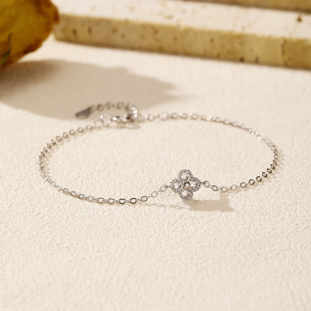 Silva Vine Bracelet