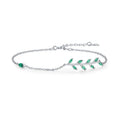 Blooming Wrist Bracelet