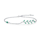 Blooming Wrist Bracelet