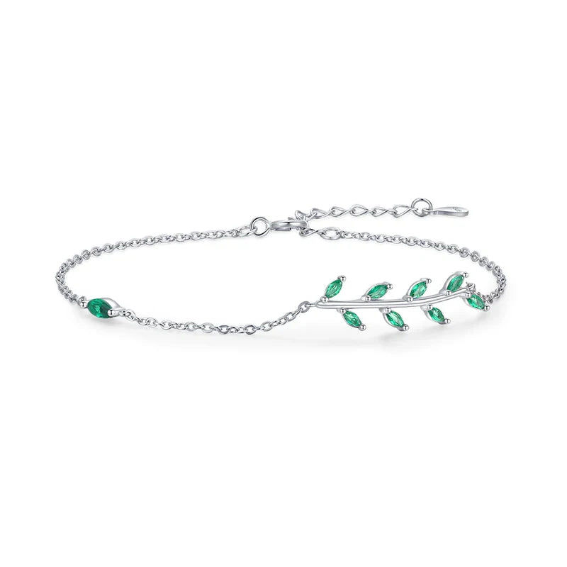 Blooming Wrist Bracelet