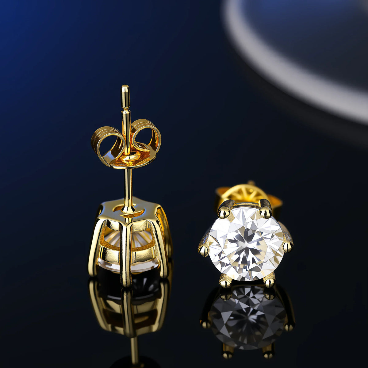 Aurix Earring