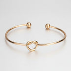 Velmora Cuff Bracelet