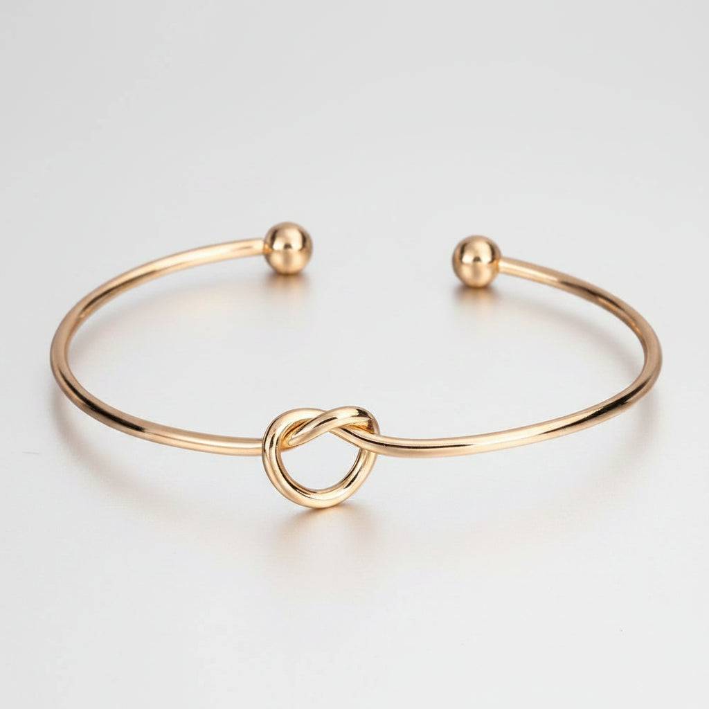 Velmora Cuff Bracelet