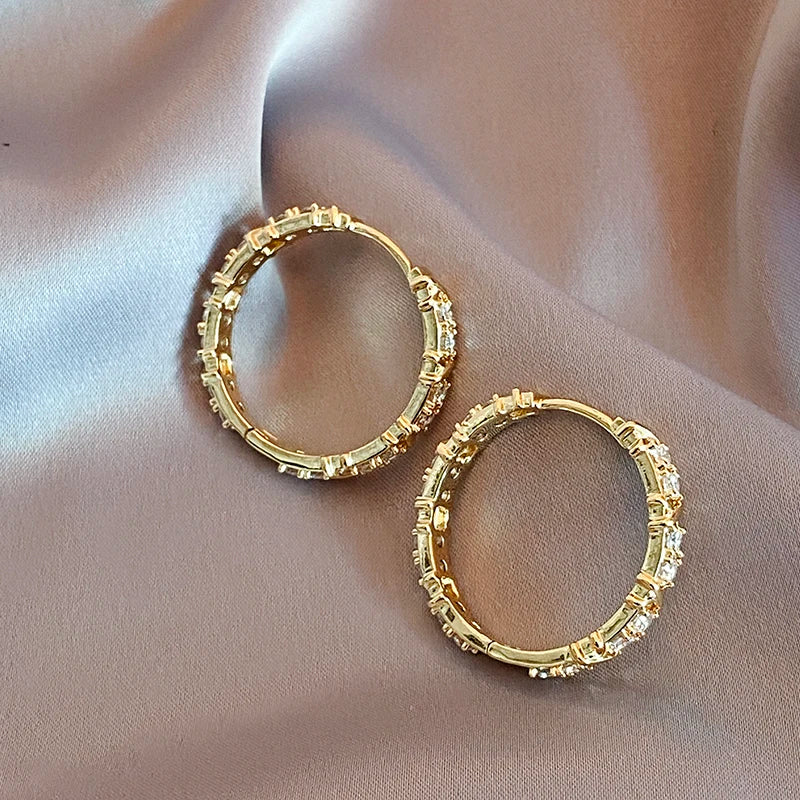 Kaira Earrings