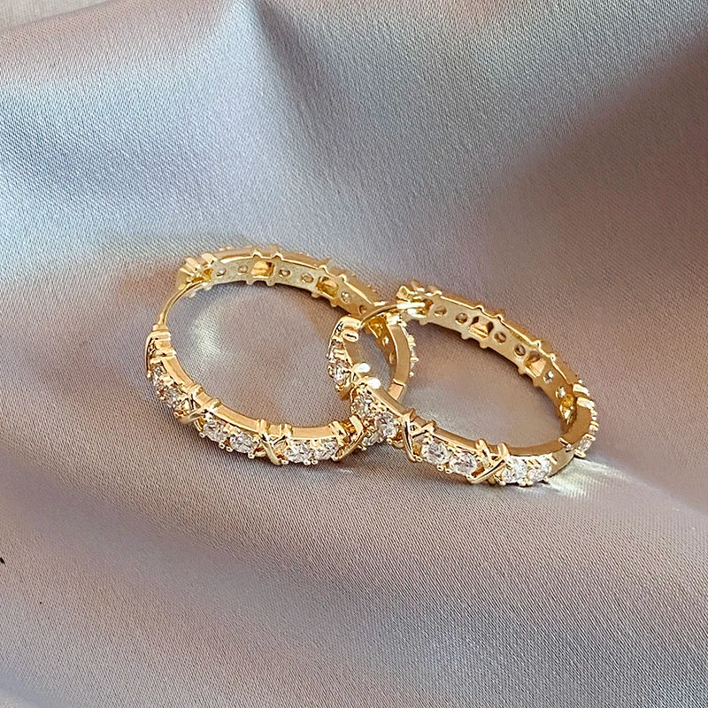 Kaira Earrings