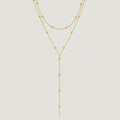 Desert Bloom Necklace