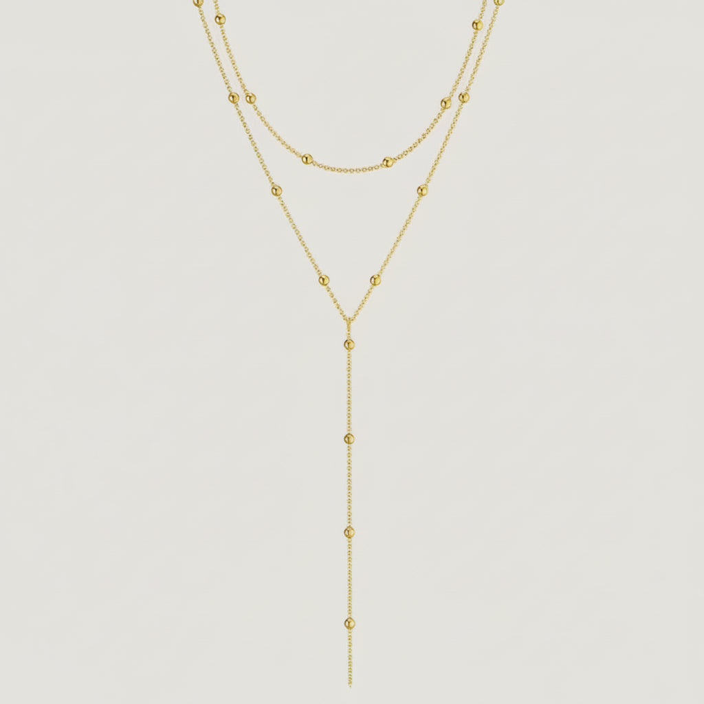 Desert Bloom Necklace