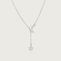 Mood Moon Necklace