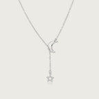 Mood Moon Necklace