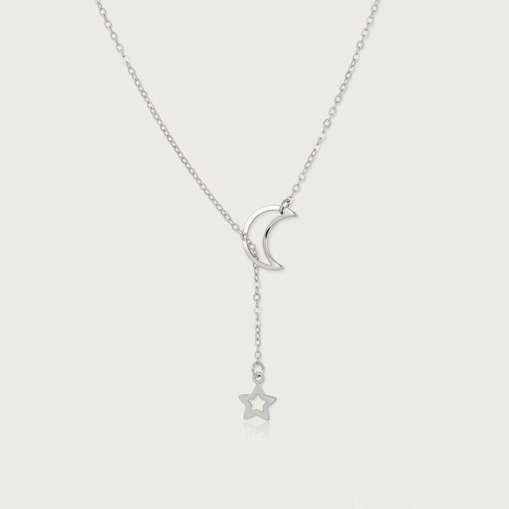 Mood Moon Necklace