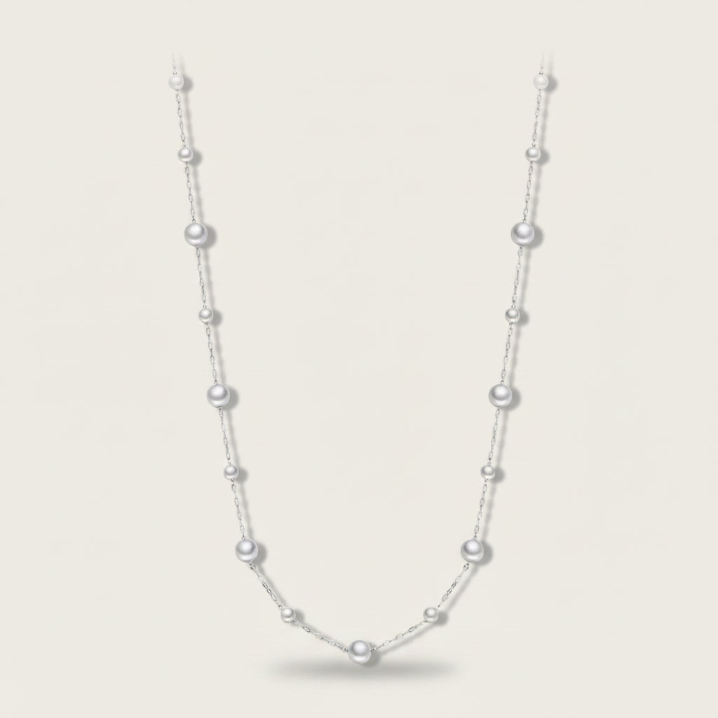 Eleve Necklace