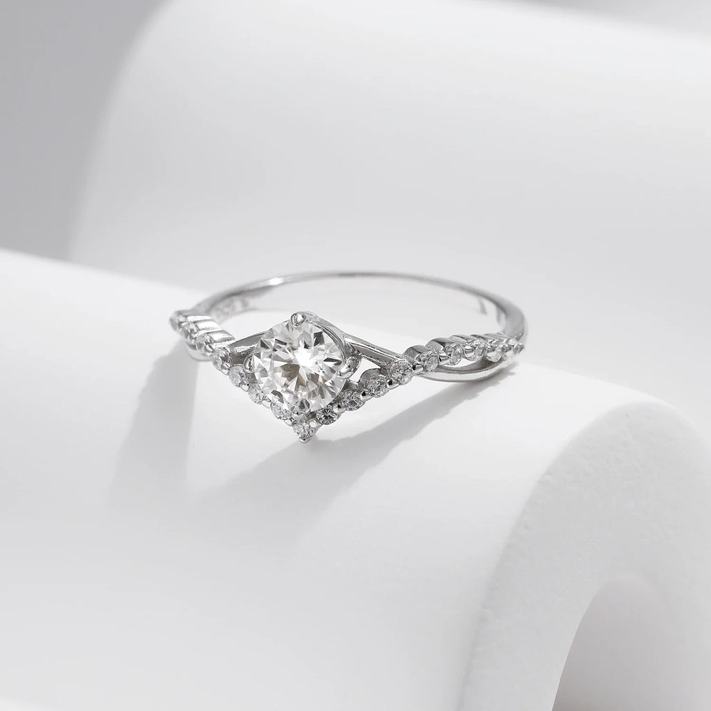 Celestra Crown Ring