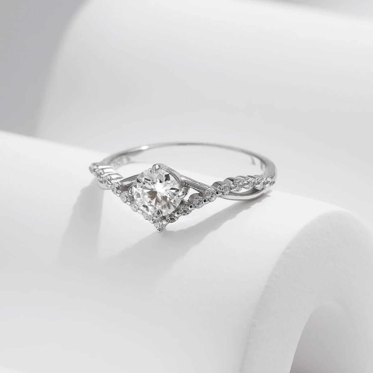 Celestra Crown Ring