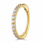 Aurex Titan Earring