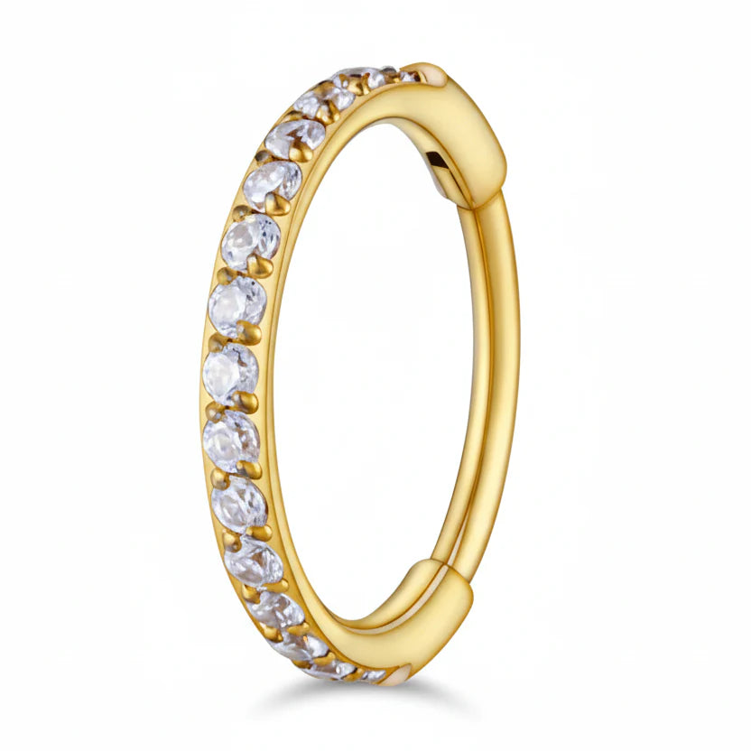 Aurex Titan Earring