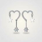 Tender Edge Earring