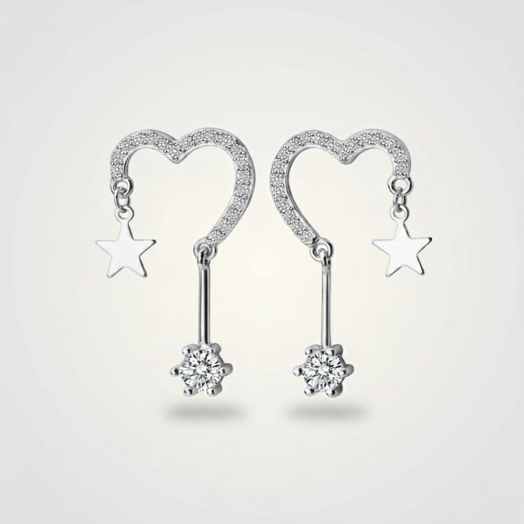 Tender Edge Earring