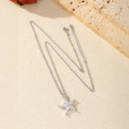 Celestial Star Necklace