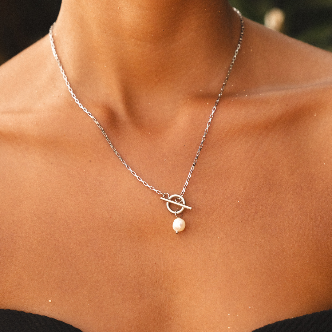 Isla Perla Necklace