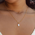 Perla Baroque Necklace