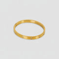Éternelle Cuff Bracelet