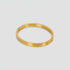 Éternelle Cuff Bracelet