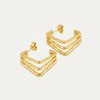 Amélie Trio Hoops