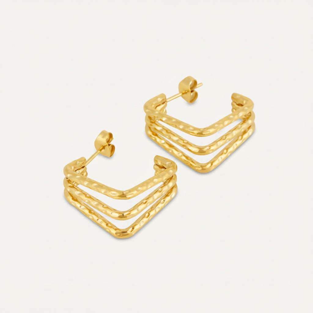 Amélie Trio Hoops