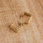Amélie Trio Hoops