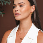Amélie Trio Hoops