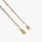 Perla Baroque Necklace