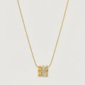 Trinité Roma Necklace