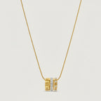 Trinité Roma Necklace