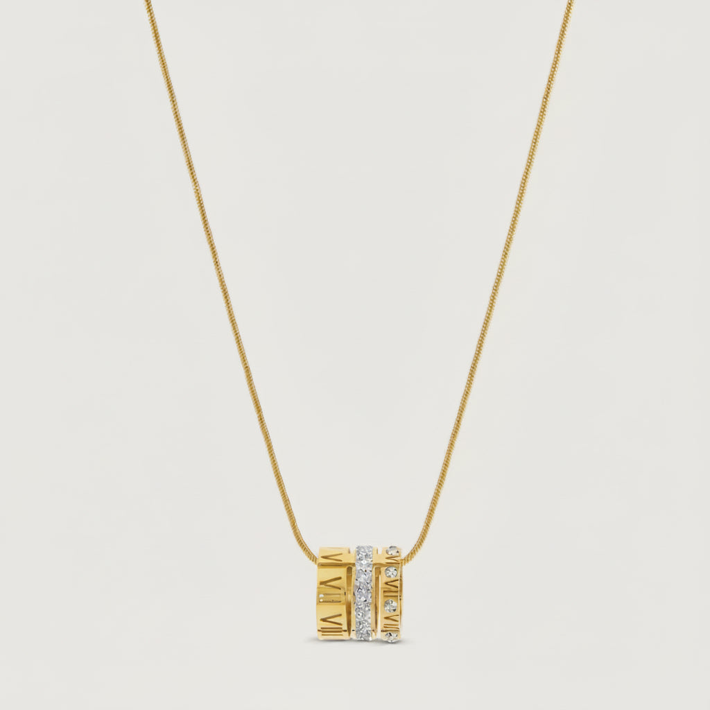 Trinité Roma Necklace