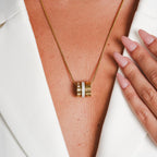 Trinité Roma Necklace