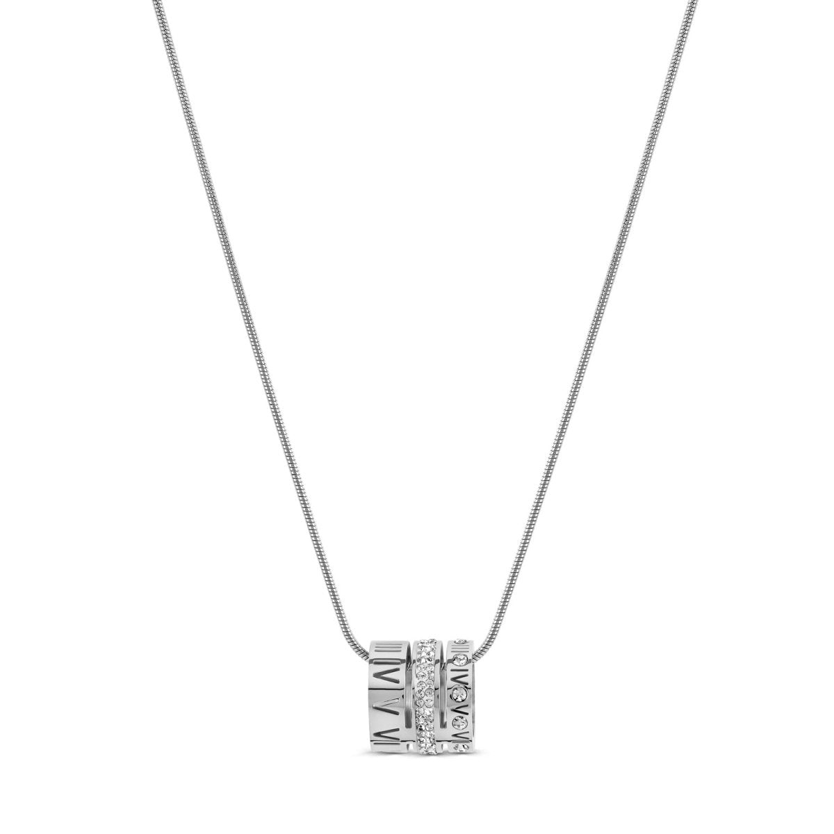 Trinité Roma Necklace