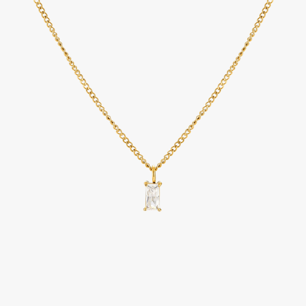 Lumière Glow Necklace