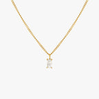Lumière Glow Necklace